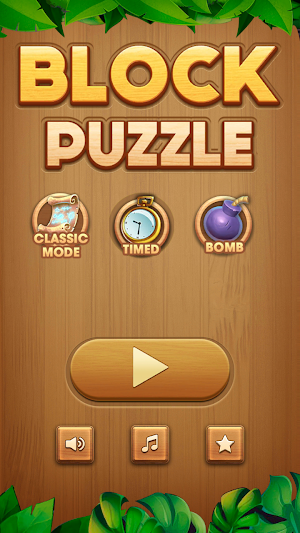 Block Puzzle Screenshot 0