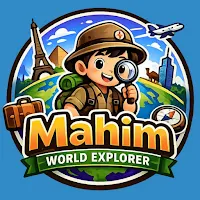 Mahim world explorer