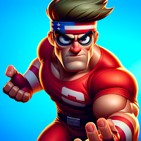 Age of Gym Heroes