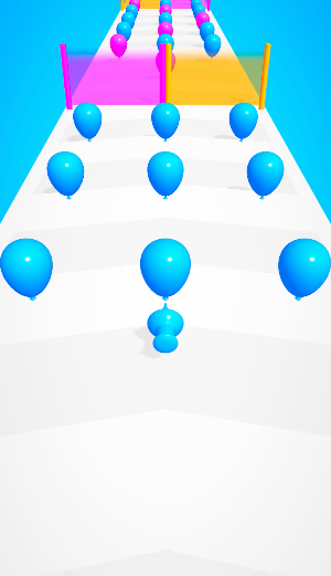 Pin Popper Screenshot 0