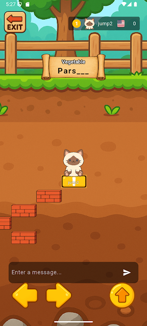 Quiz Jump Screenshot 2