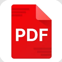 PDF Viewer - Document Reader