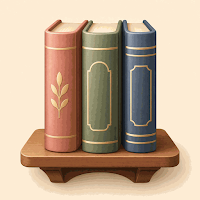 Better Bookshelf