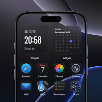 ClarityOS Launcher
