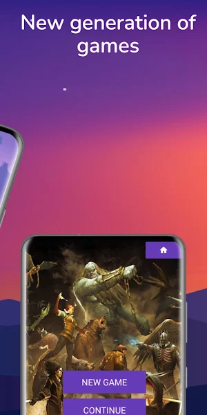 Gamers Quiz Screenshot 3