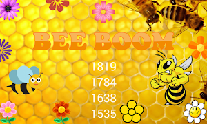 Bee Boom Screenshot 1