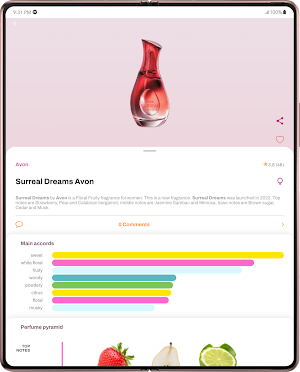 Perfumer Screenshot 3