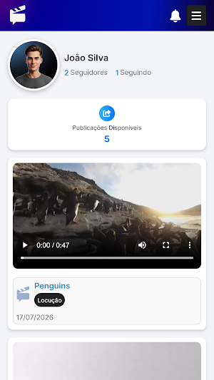 Voxscene Screenshot 1