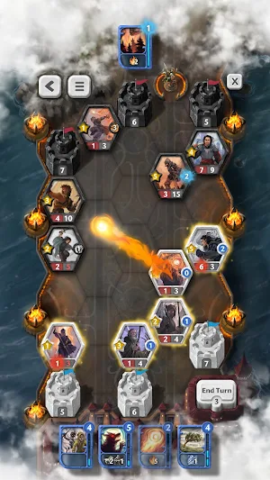 Spell Valley Screenshot 2