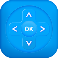 Smart TV Remote for LG TV