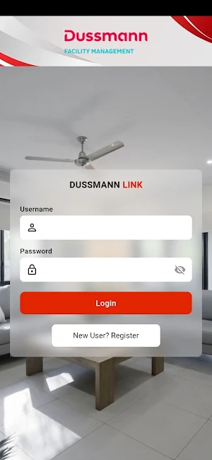 Dussmann IFM Screenshot 0