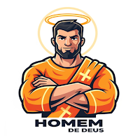 Homem de Deus