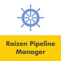 Raízen Pipeline Manager