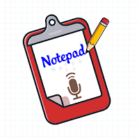 Universal Notepad - Take Notes
