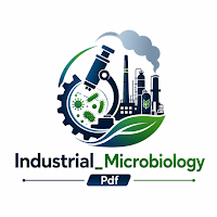 Industrial Microbiology Pdf