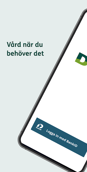 ERGO DKV Hälsa Screenshot 0