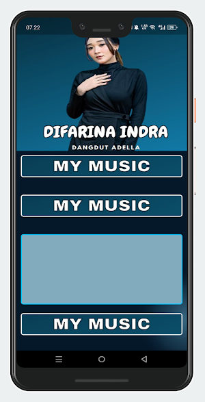Sinarengan Difarina Adella Screenshot 2