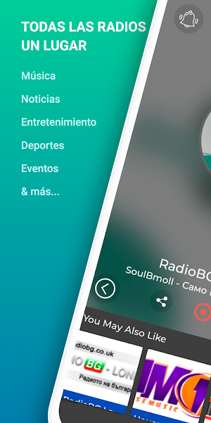 Netherlands FM Radios Screenshot 0