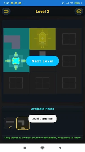 kkElectrick Game Screenshot 3