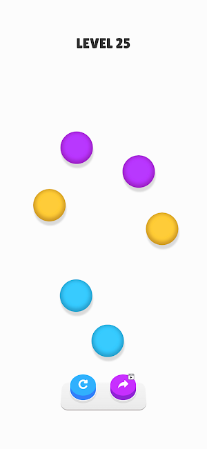 Path Puzzle Screenshot 1