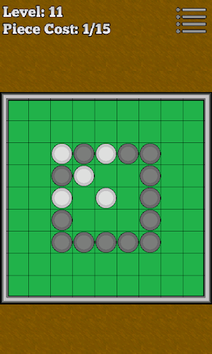 White Piece Rebellion Screenshot 3