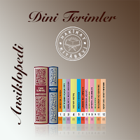 Dini Terimler lugatı sözlük