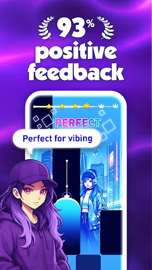 Magic Level 9 Screenshot 2
