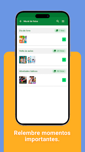 Morada Montessori Screenshot 1