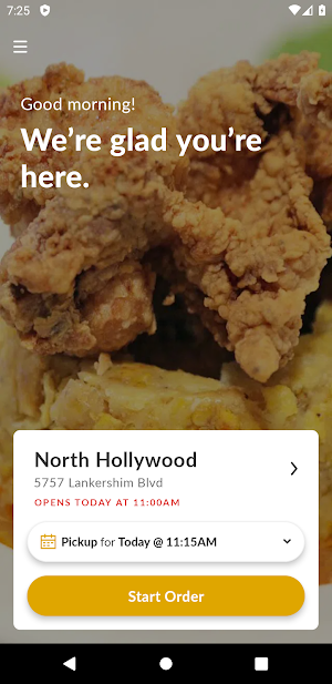 Mofongos Screenshot 1