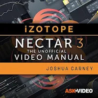 Video Manual Course For Nectar 3