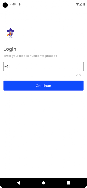 St Joseph's Melakottaiyur Screenshot 0