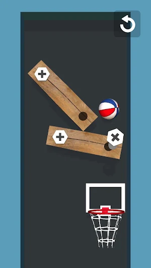 Screw Golf Screenshot 1