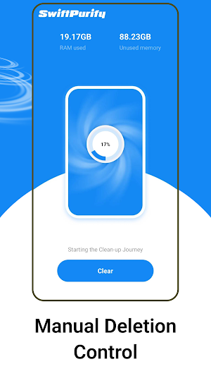 EmixFresh Screenshot 1