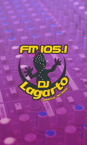 Dj Lagarto Lamarque Screenshot 0
