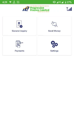 Progressive Smart Screenshot 2