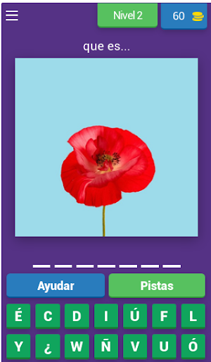 Maestro de ortografía Screenshot 2