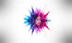 Smokes Pro - Photo Editor Screenshot 0