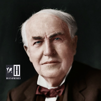 Thomas Edison - Biography