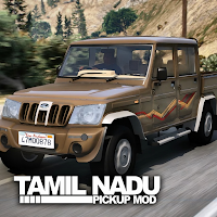 Tamil Nadu Pickup Mod