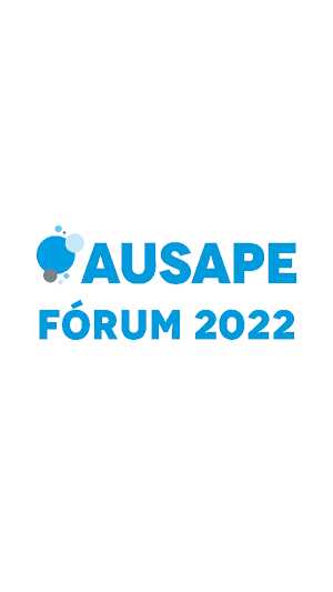AUSAPE FORUM 2022 Screenshot 0