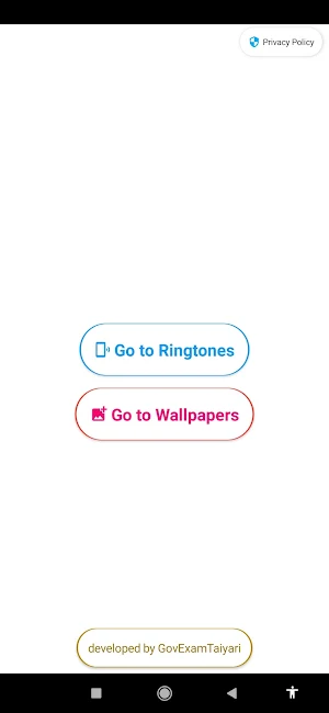 Jawan Movie Ringtone Screenshot 1