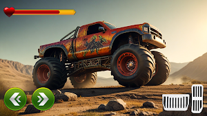 Zombie Survival Car Roadkill Screenshot 3