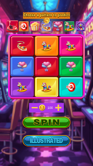 Veer Spin 777 Screenshot 0
