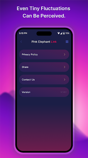 Pink Elephant Link Screenshot 3