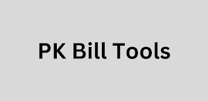 BillTools Screenshot 2
