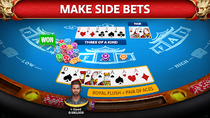 Pai Gow Poker by Pokerist Screenshot 1