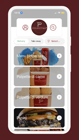 Polpettas Screenshot 1