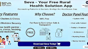 Seva Screenshot 3