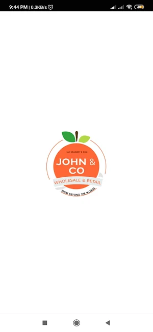 John & Co Screenshot 0