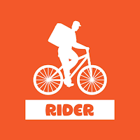 Foodia Rider